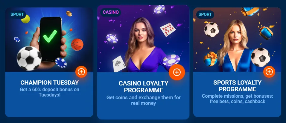 Mostbet Casino: metody płatności