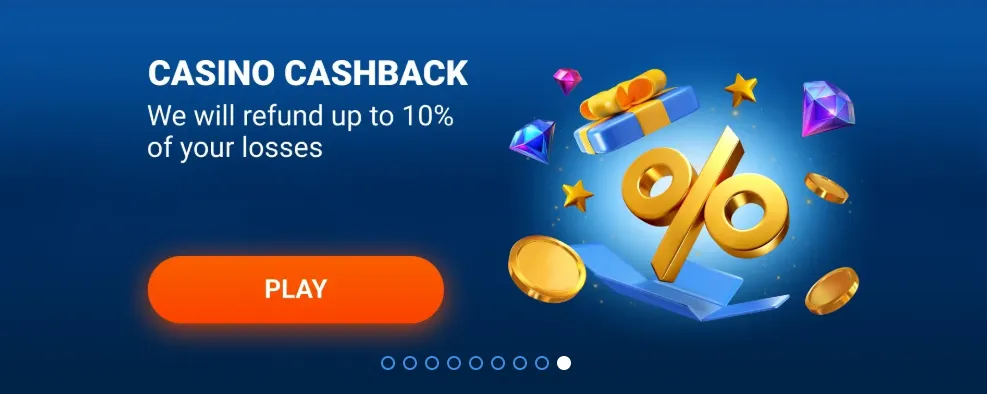 Darmowe spiny w Mostbet Casino