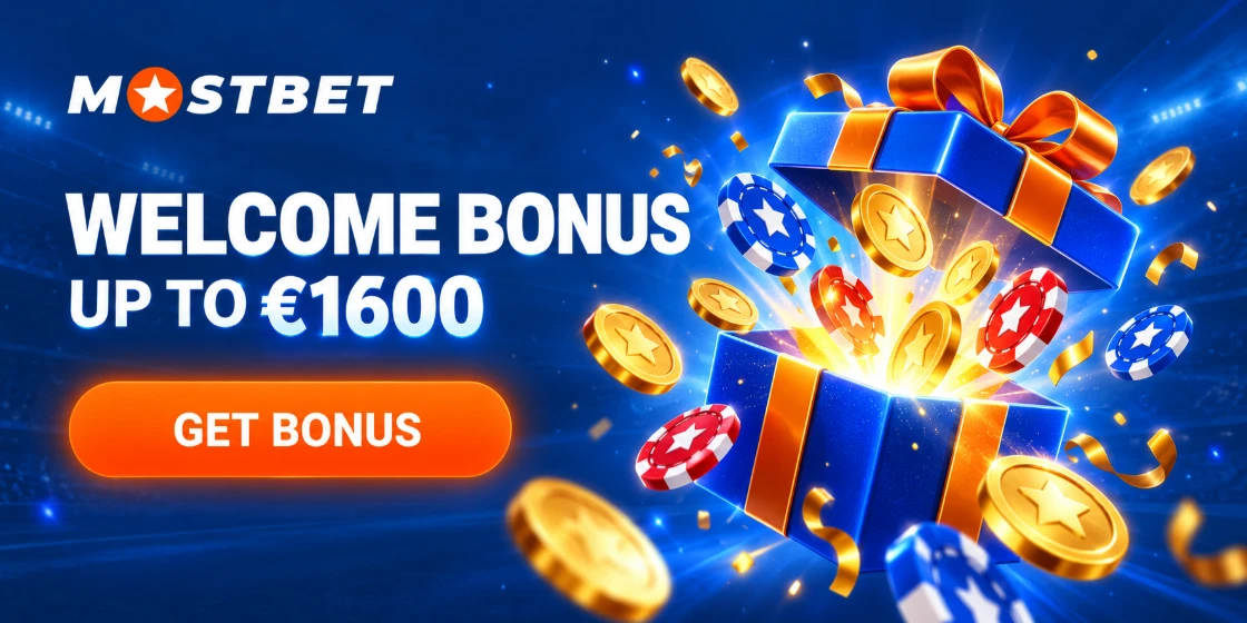 Mostbet Casino bonus powitalny – co sprawdzić przed wpłatą