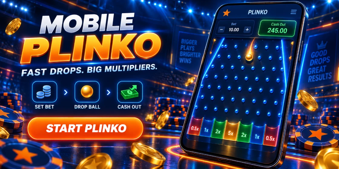 Plinko w Mostbet Casino – zasady, tempo i ryzyko