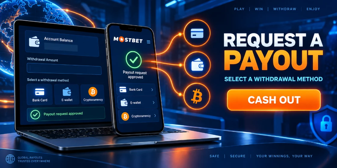 Mostbet Casino cashout – co blokuje wypłatę i jak to sprawdzić